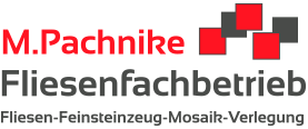 Logo von Fliesenfachbetrieb M.Pachnike - Mülheim an der Ruhr